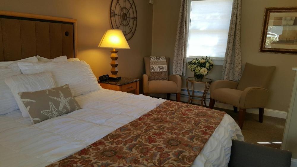 Starlight Lodge Cape Cod