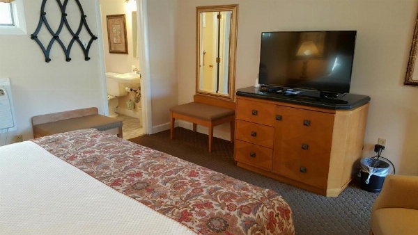 Starlight Lodge Cape Cod image 29